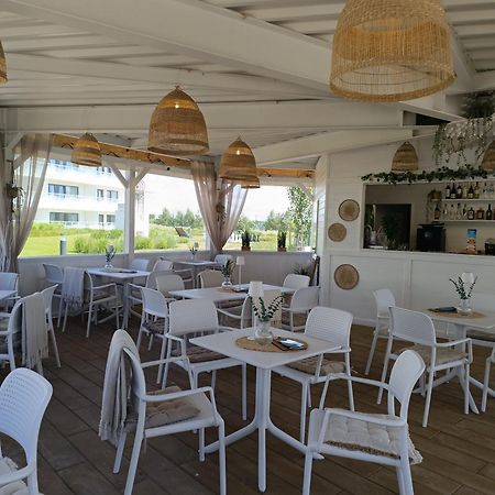 Apartament Perla Baltyku Polanki Aqua Z Parkingiem. Колобжег Экстерьер фото
