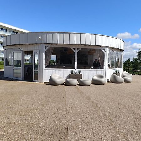 Apartament Perla Baltyku Polanki Aqua Z Parkingiem. Колобжег Экстерьер фото
