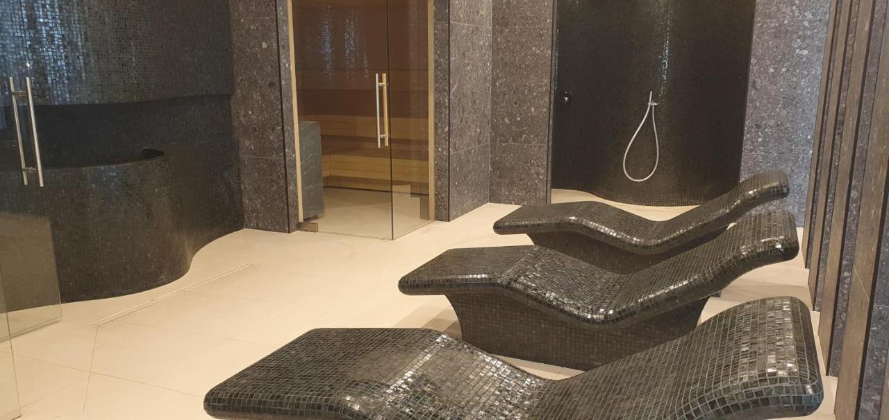 Apartament Perla Baltyku Polanki Aqua Z Parkingiem. Колобжег Экстерьер фото
