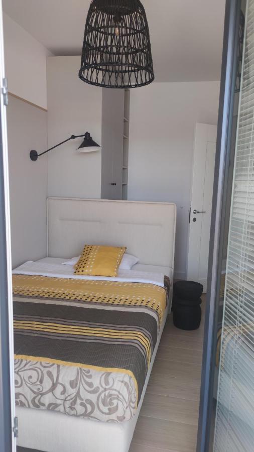 Apartament Perla Baltyku Polanki Aqua Z Parkingiem. Колобжег Экстерьер фото