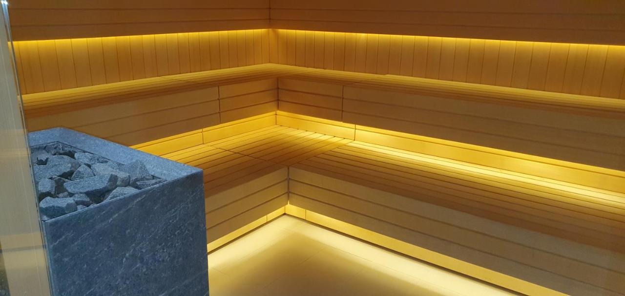 Apartament Perla Baltyku Polanki Aqua Z Parkingiem. Колобжег Экстерьер фото