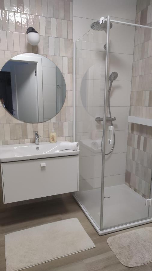 Apartament Perla Baltyku Polanki Aqua Z Parkingiem. Колобжег Экстерьер фото