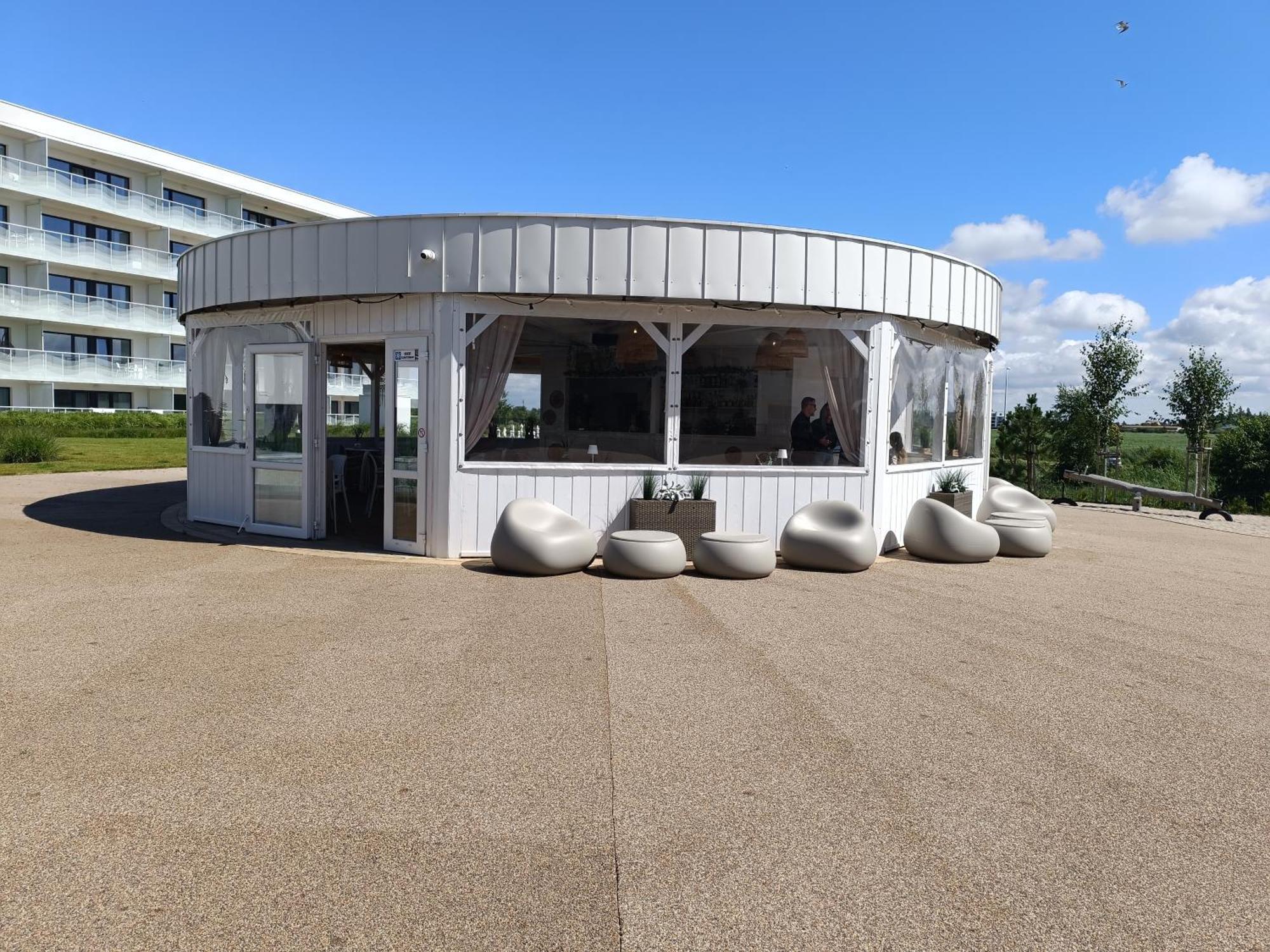 Apartament Perla Baltyku Polanki Aqua Z Parkingiem. Колобжег Экстерьер фото